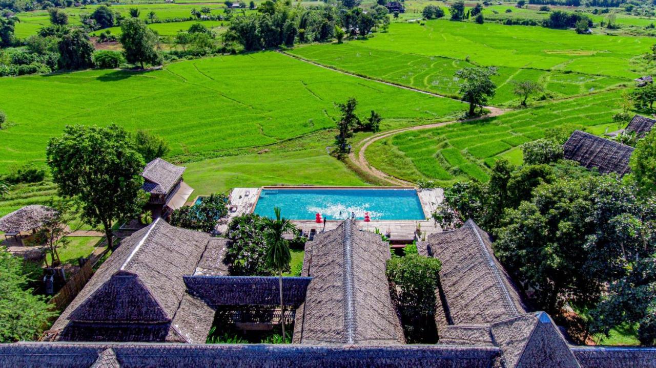 Phu Pai Art *