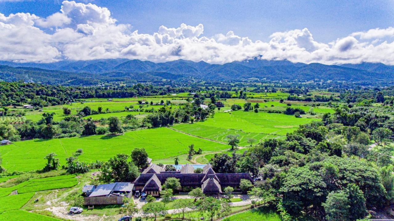 Phu Pai Art