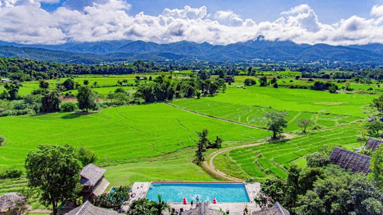 Phu Pai Art Lodge *