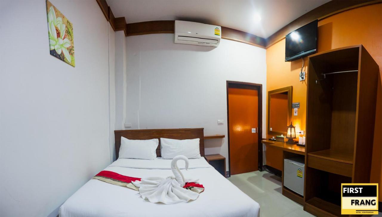 First And Frang - Koh Phangan 2*