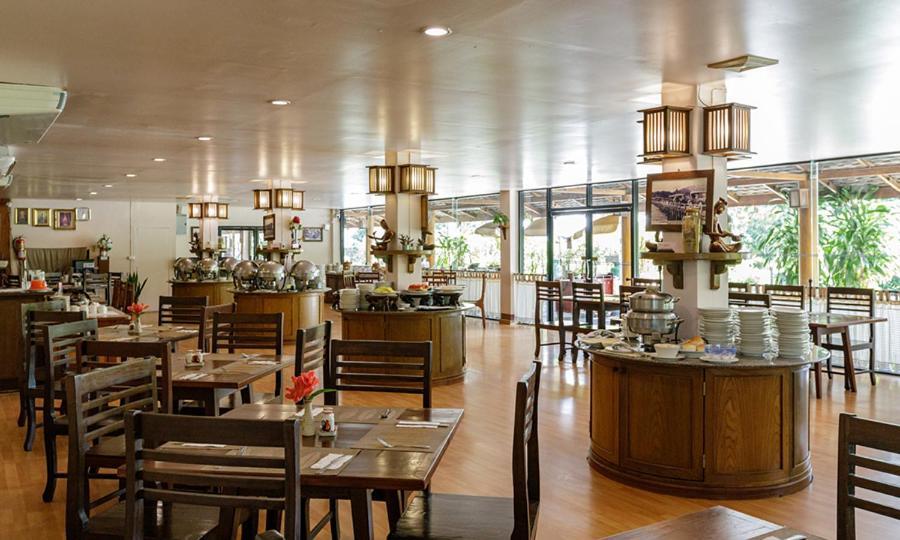 Phowadol Resort 4*