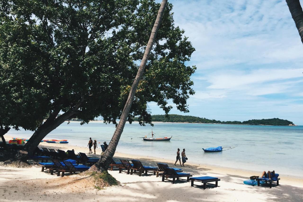 The Teak Chaweng 4*