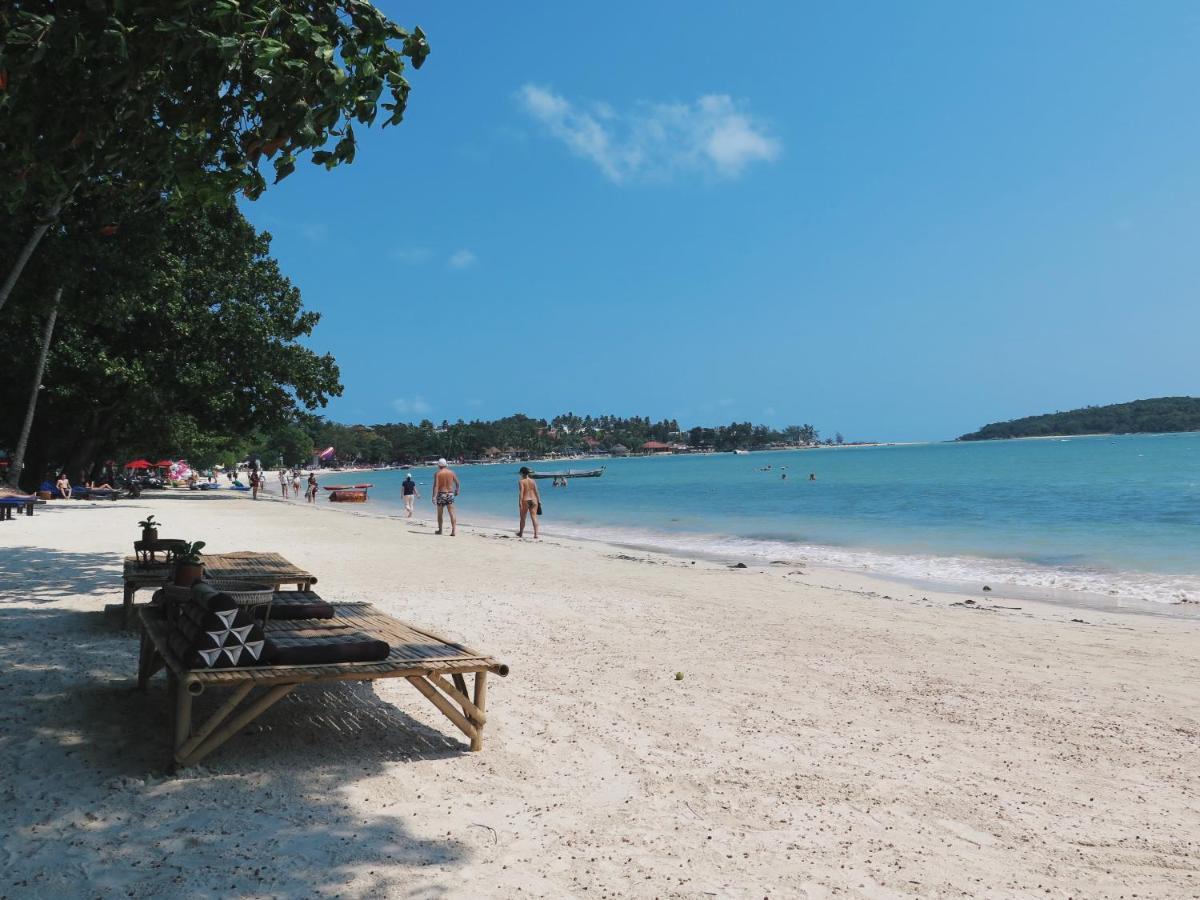 The Teak Chaweng 4*