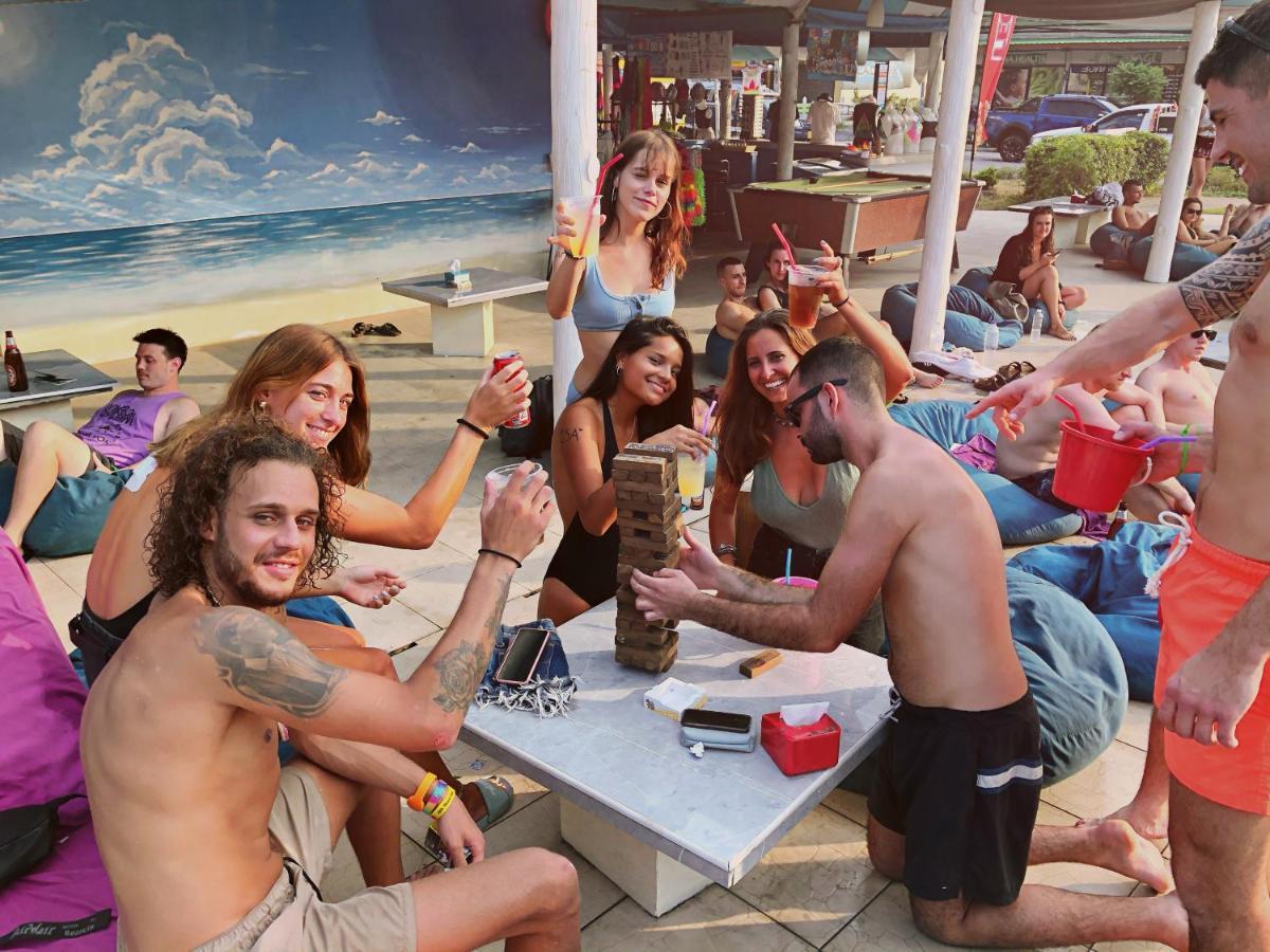 Hostel Phangan Arena *