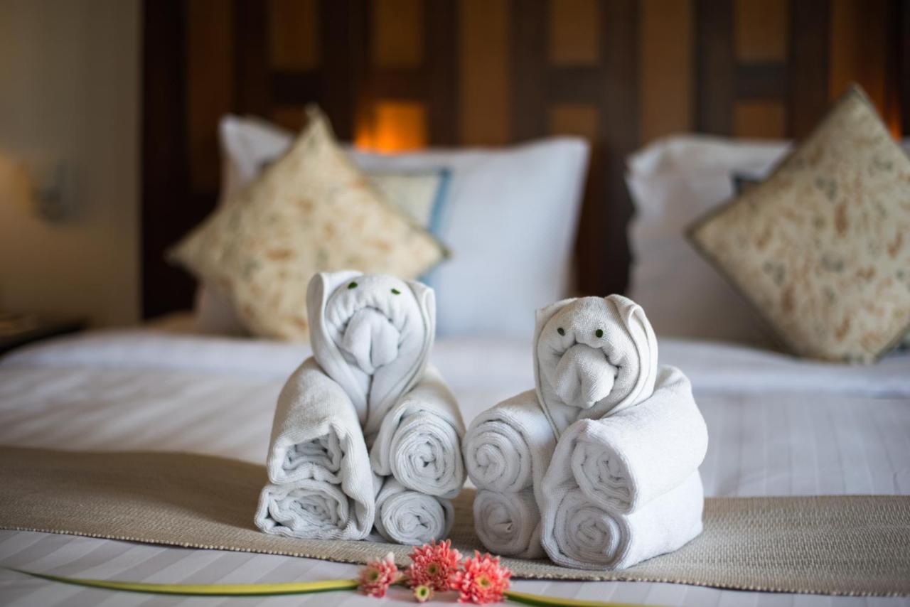 Baan Yin Dee Boutique Phuket - Sha Patong