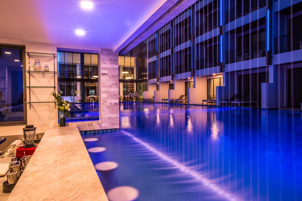 Bluesotel Krabi Aonang Hotel