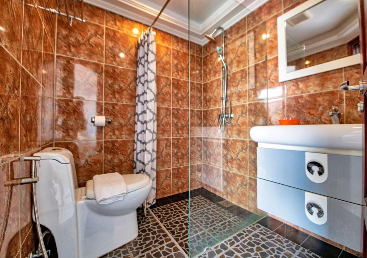 Akvavit Living Guest house