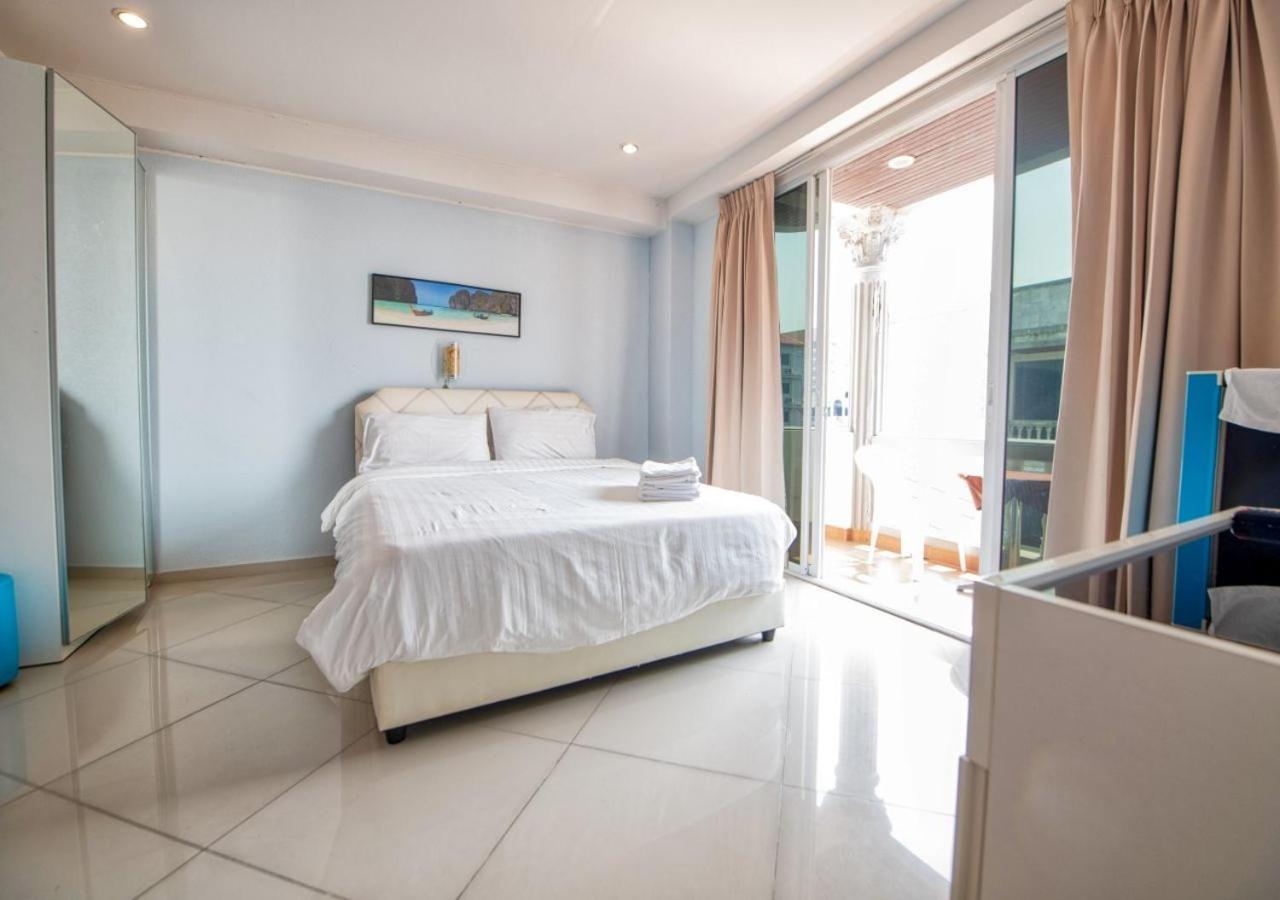 Akvavit Living Guest house Jomtien Beach