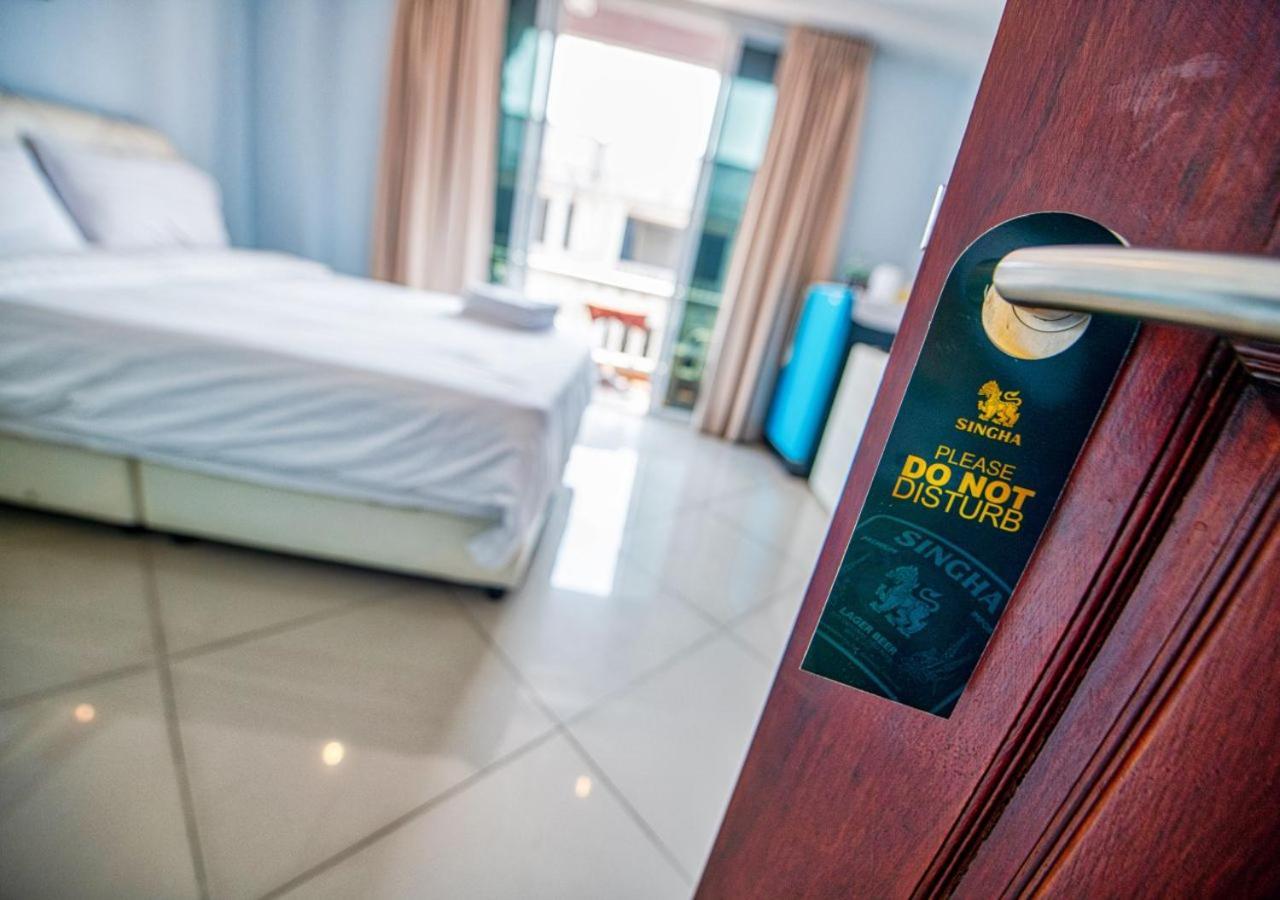 Guest house Akvavit Living 3*