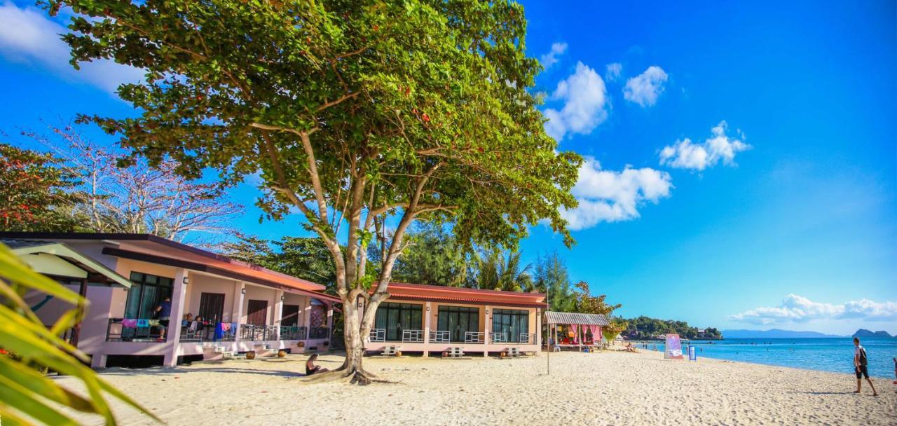 Resort Laemson Ko Pha Ngan