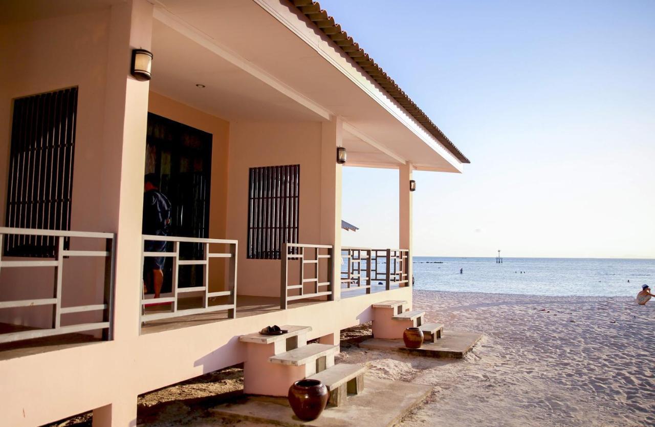 Resort Laemson Ko Pha Ngan