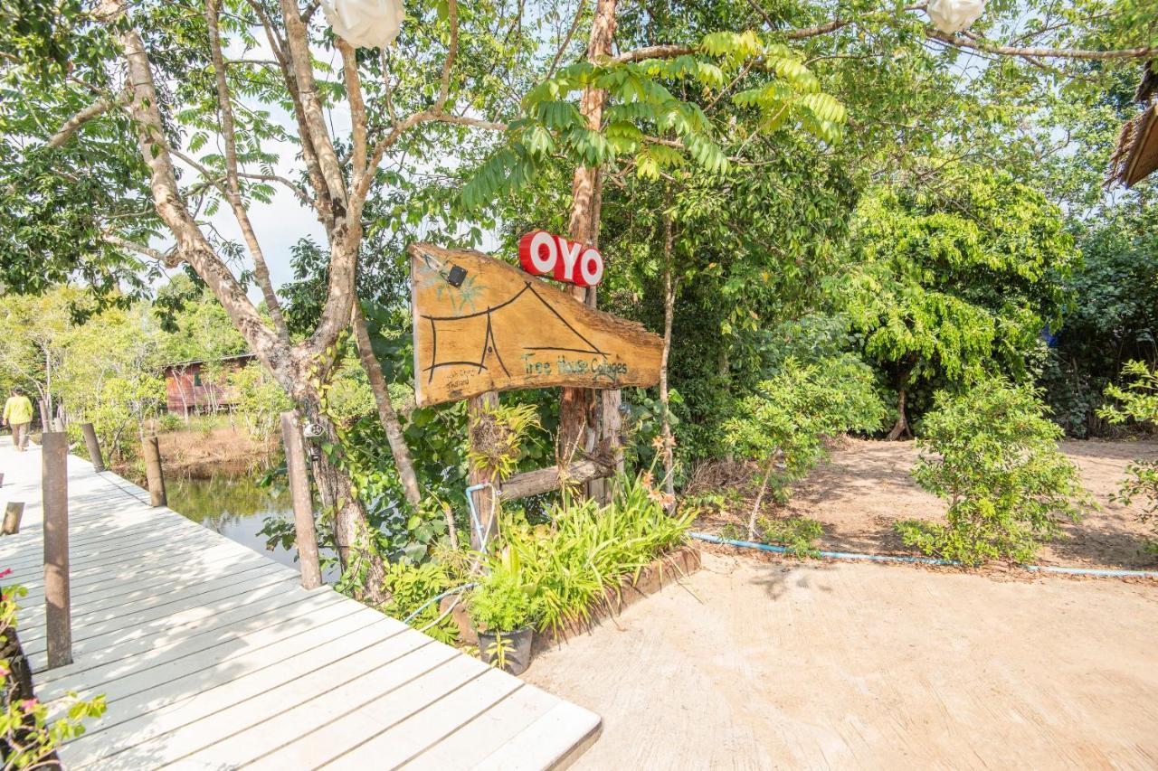 Hotel Oyo 693 Tree House Koh Chang