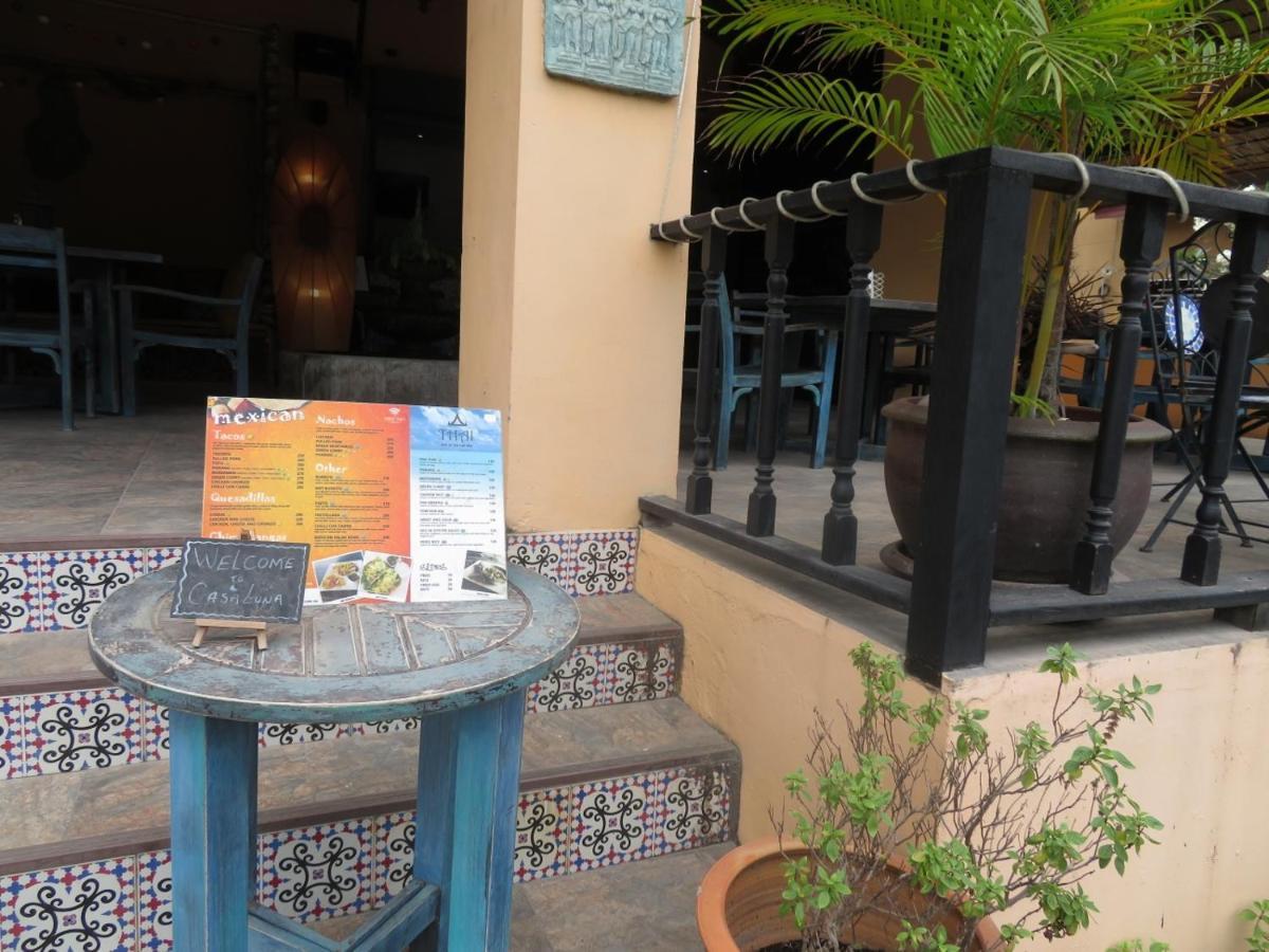 Casa Luna Hostel