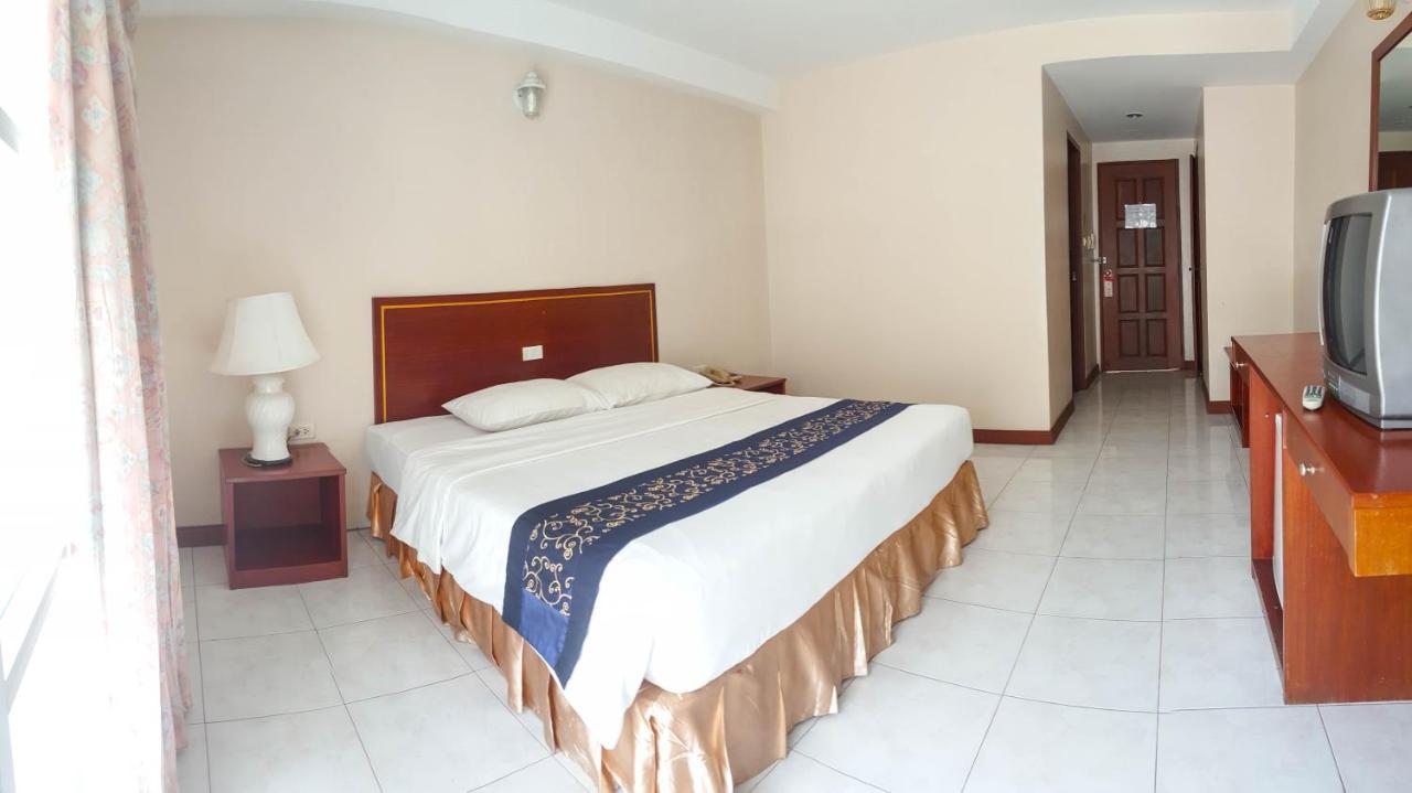 Hotel Eastiny Place