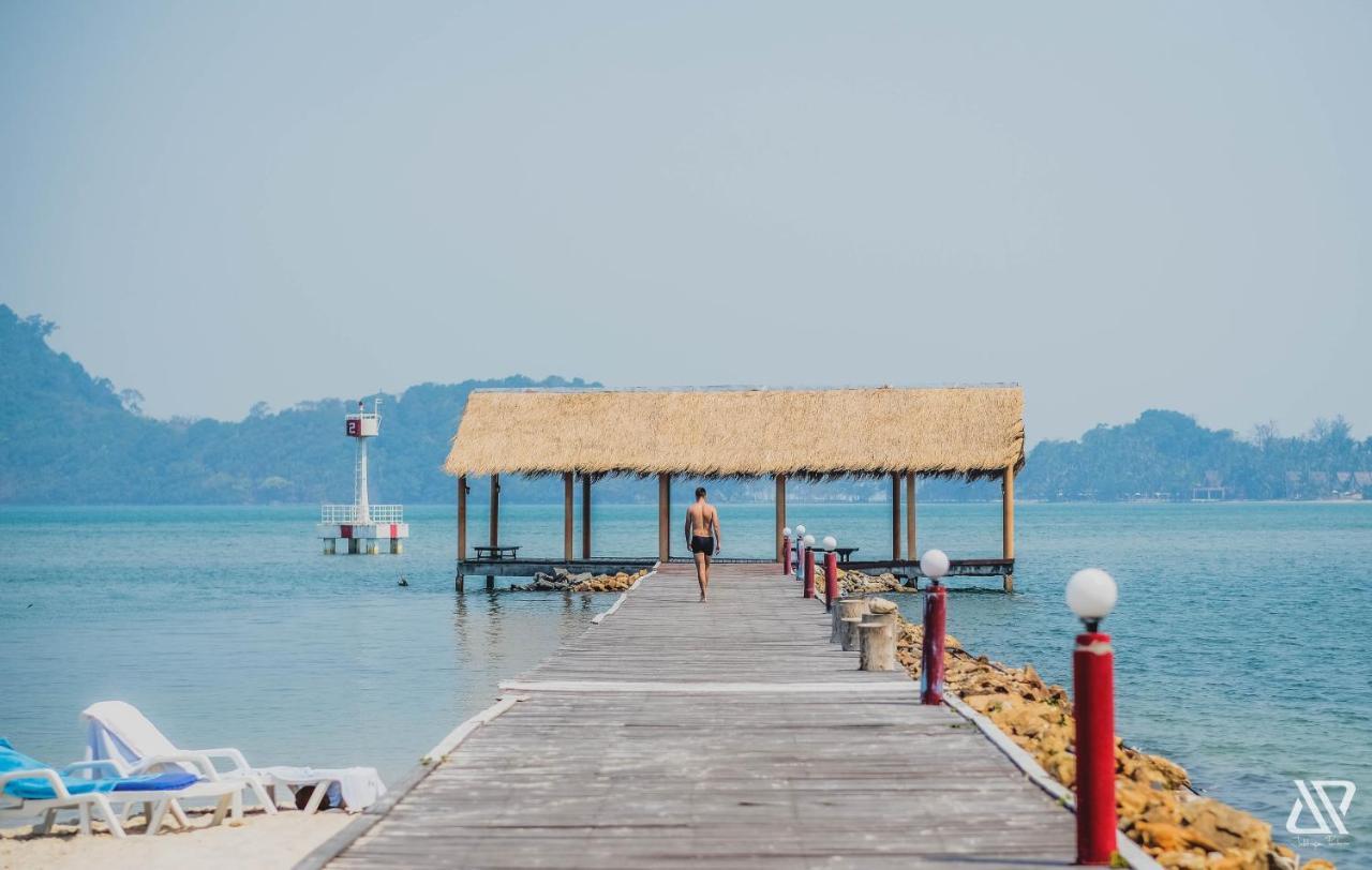 Resort The Aiyapura 4*