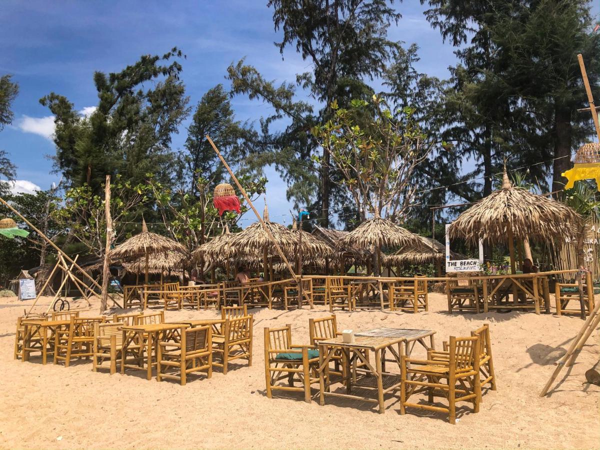 Lanta Palm , -