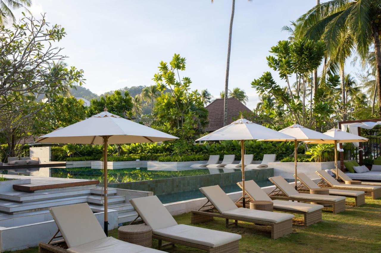 Vayna Boutique Koh Chang Hotel 3*