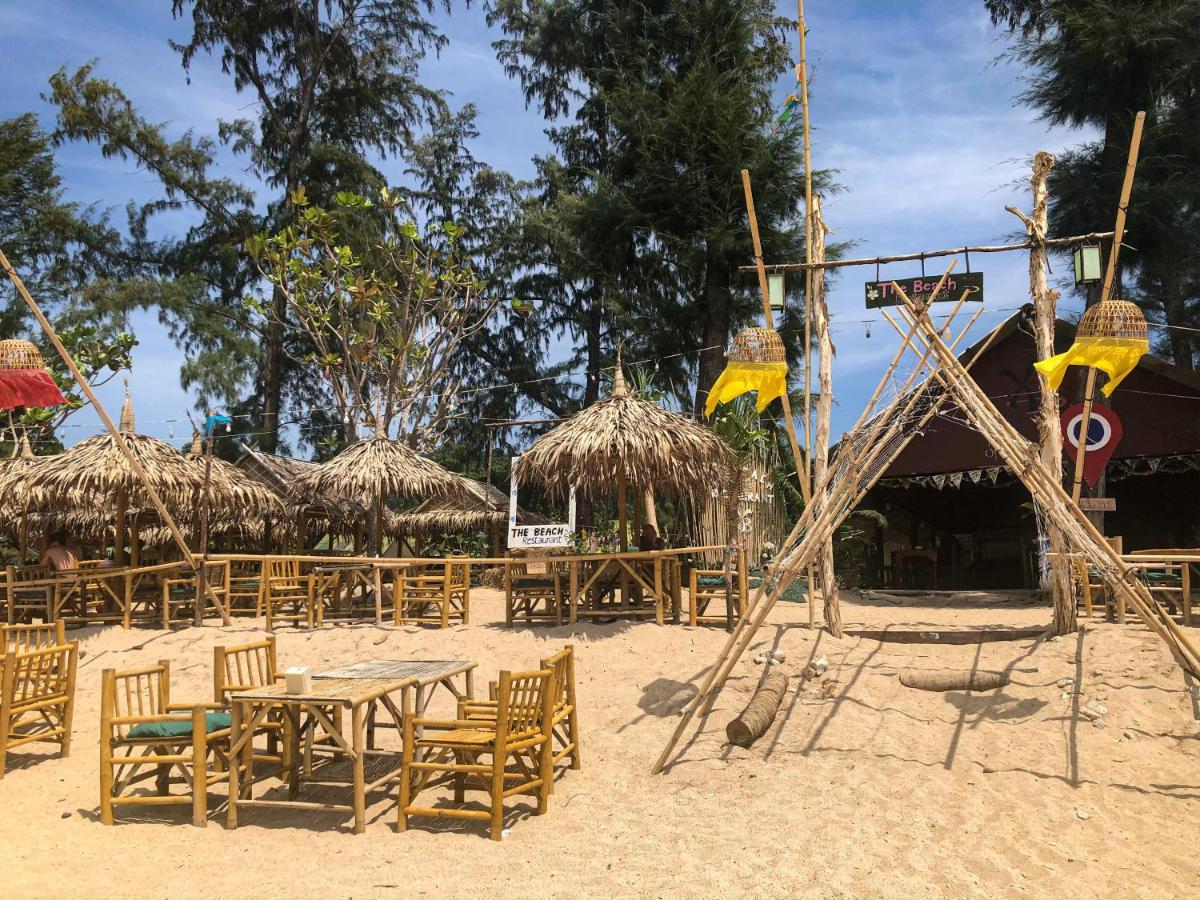 Lanta Palm , - Hotel Koh Lanta