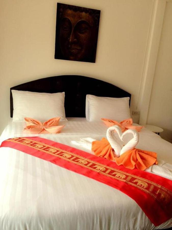 Times Pool Resort 3*
