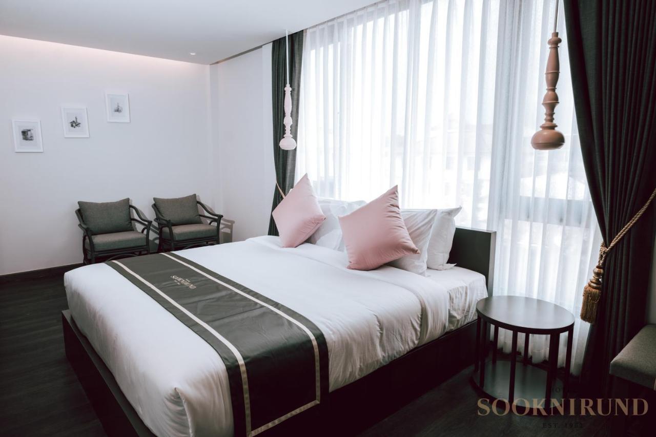 Hotel Sooknirund