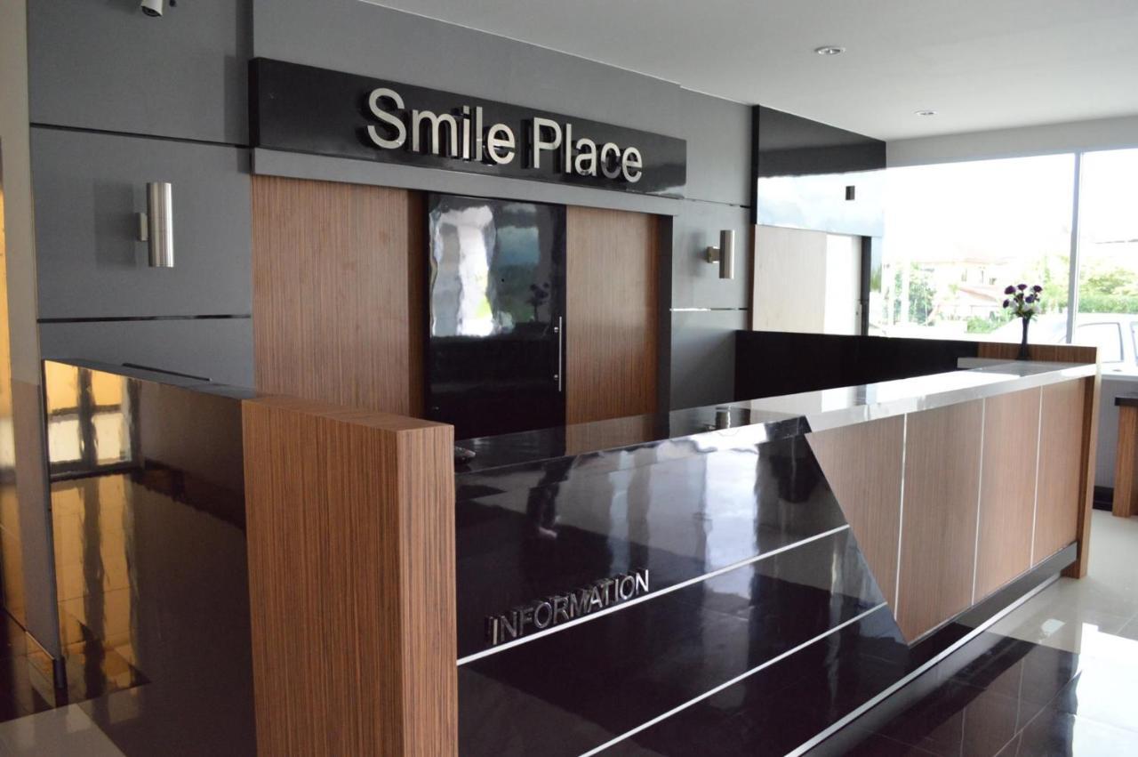 Smile Place Casa de hóspedes