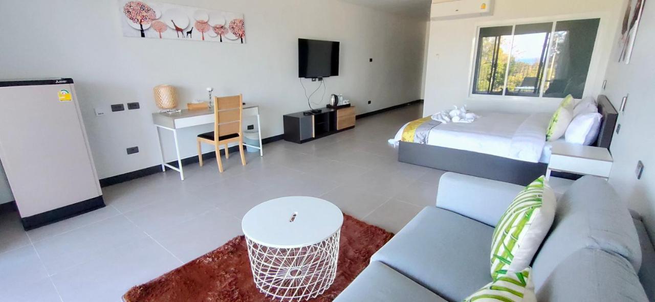 Aranya 3* Koh Lanta