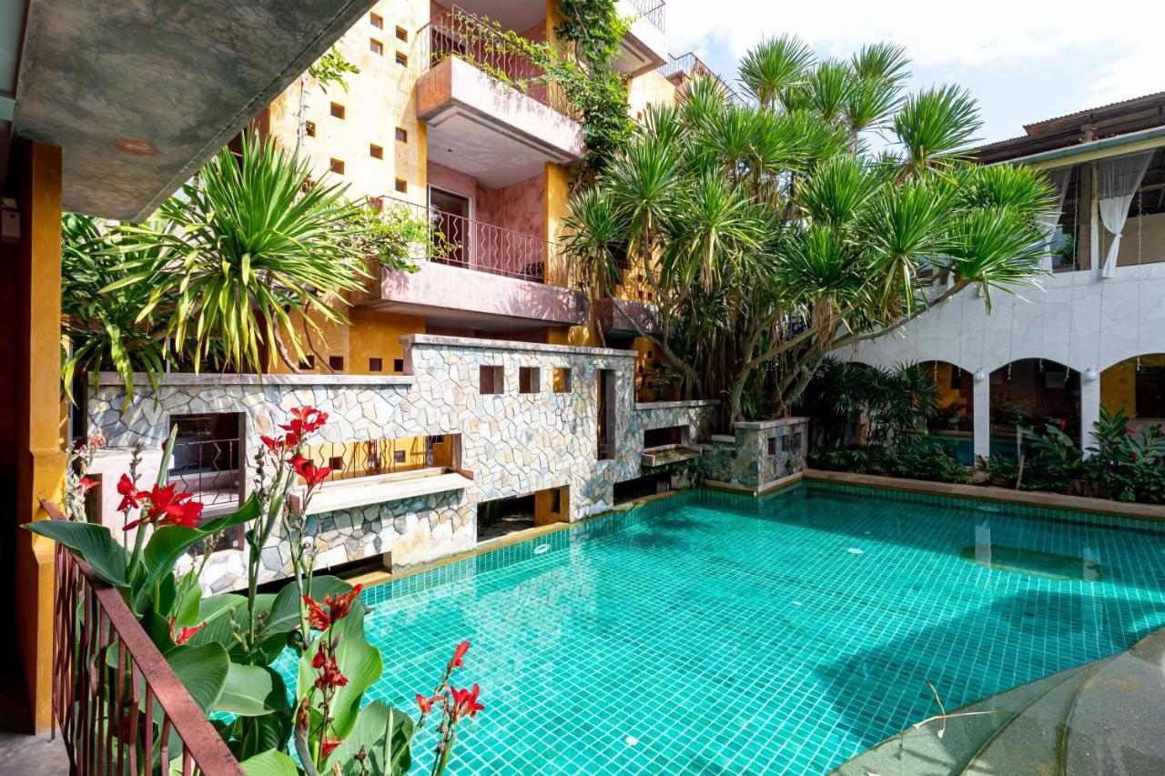 The Weenee Boutique Hat Yai