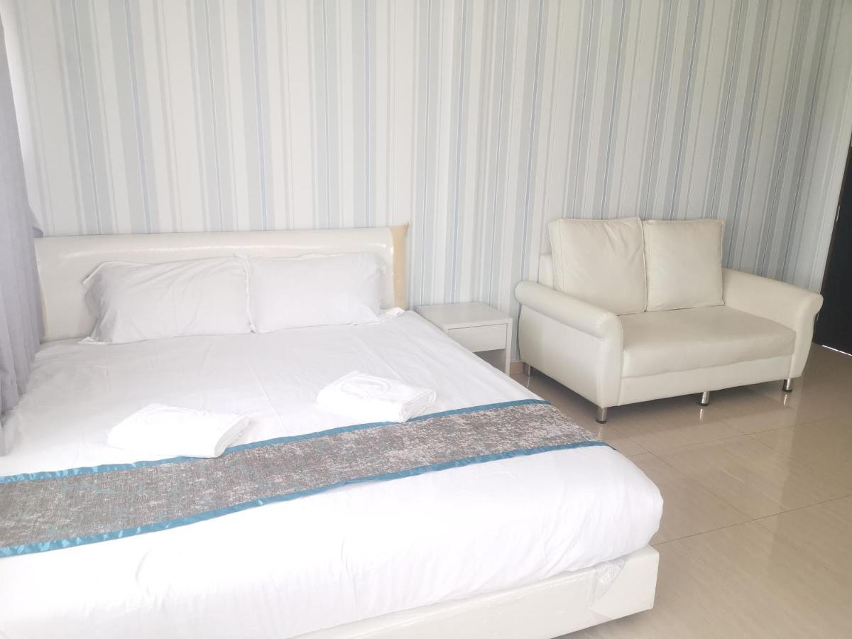 Abani Hotel Jomtien Jomtien Beach