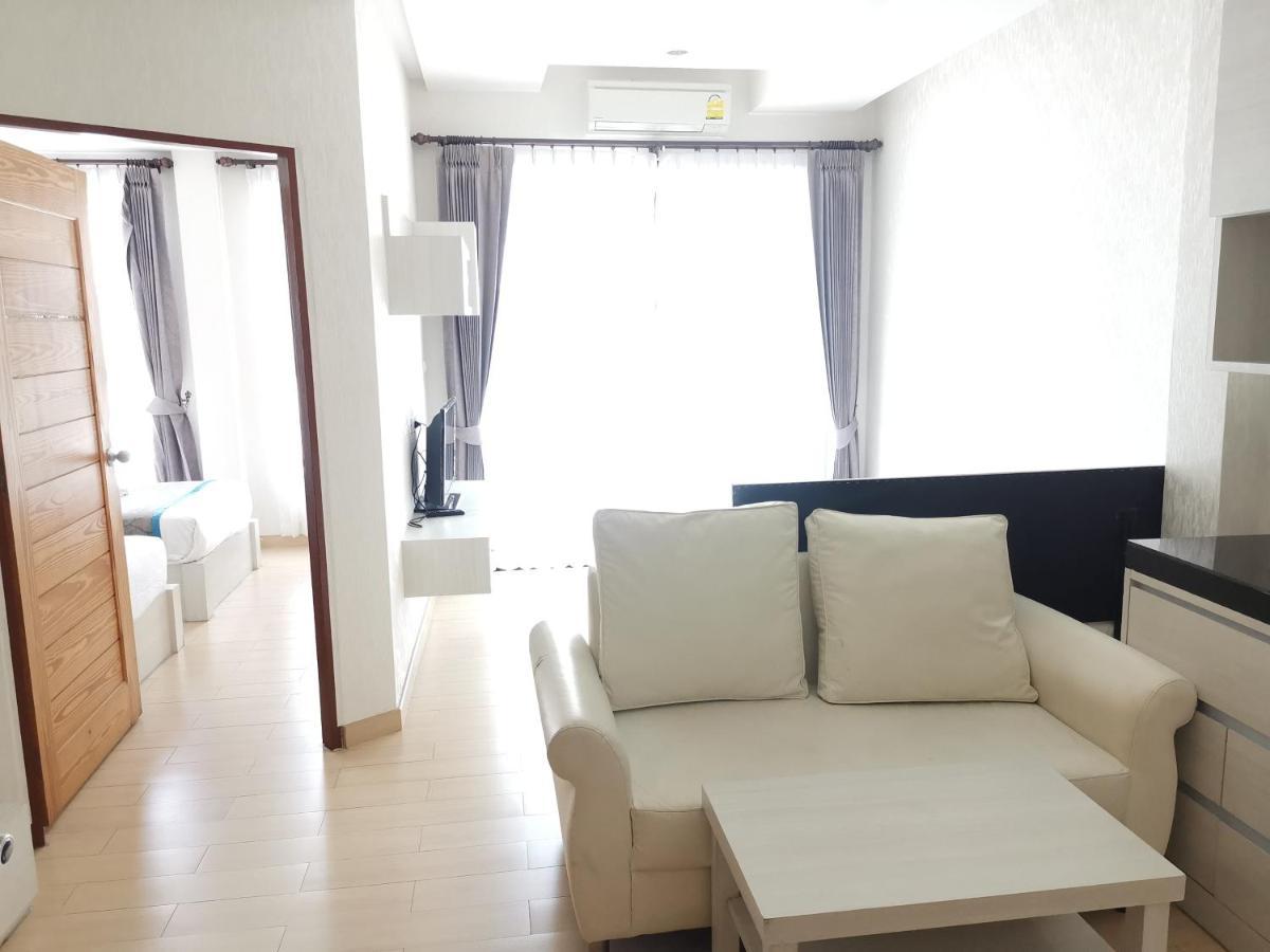 Hotel Abani Hotel Jomtien 3*