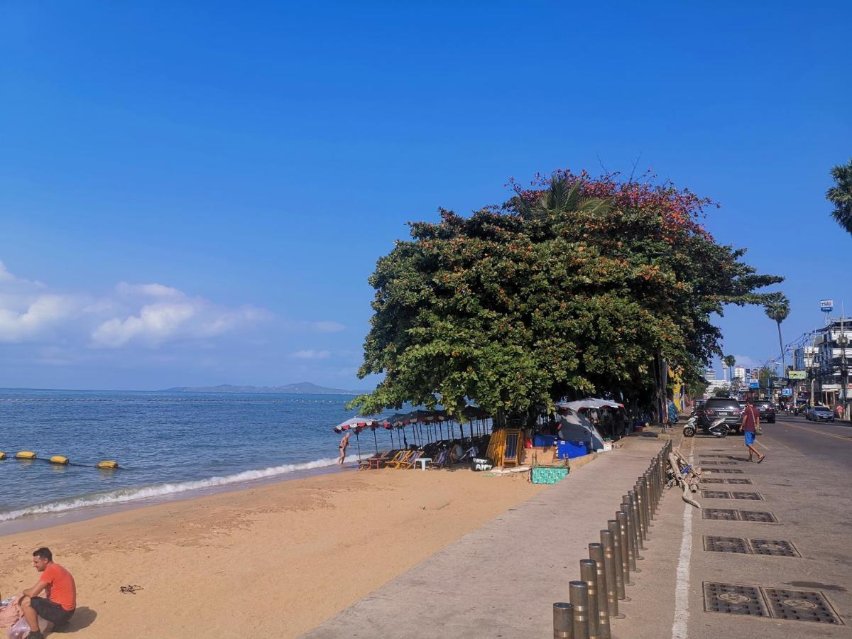 Abani Hotel Jomtien 3*