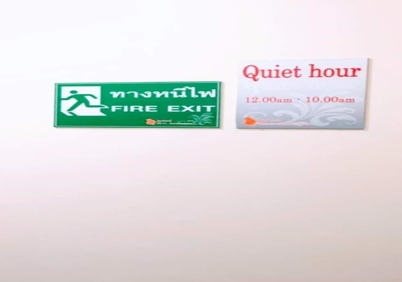 Hotel Golden Bee Phi Phi Don