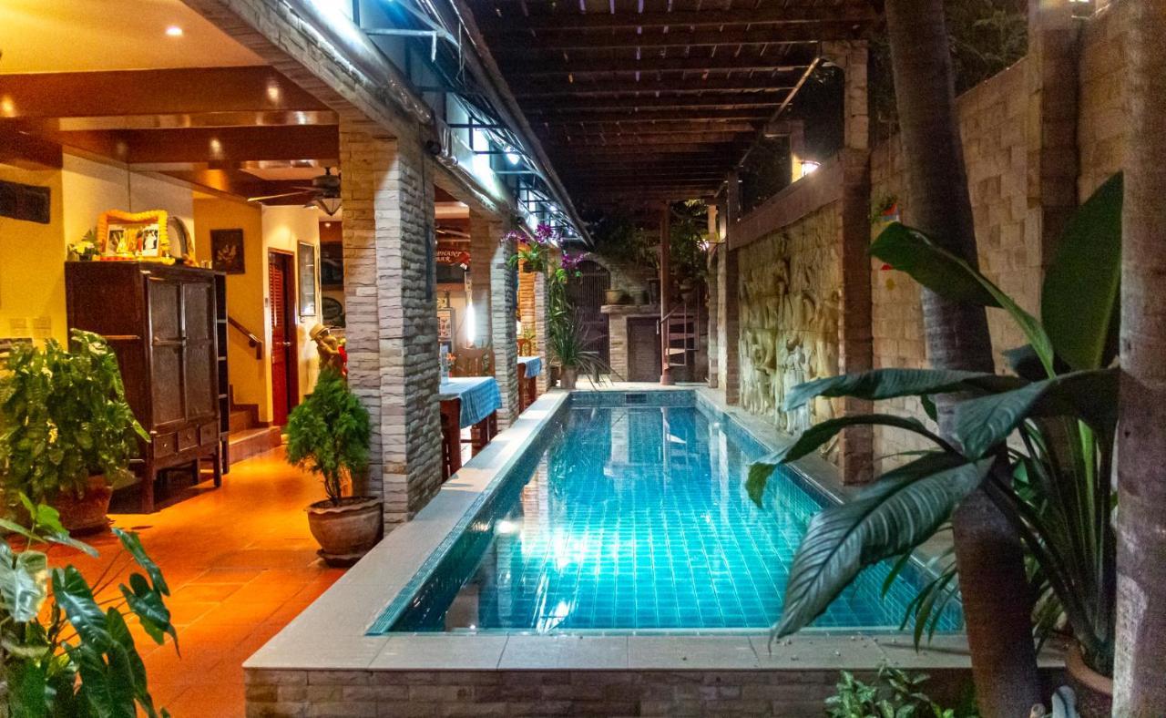 Chang Charlie Inn, Boutique Hotel