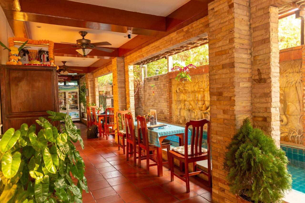 Hotel Chang Charlie Inn, Boutique Praia de Jomtien