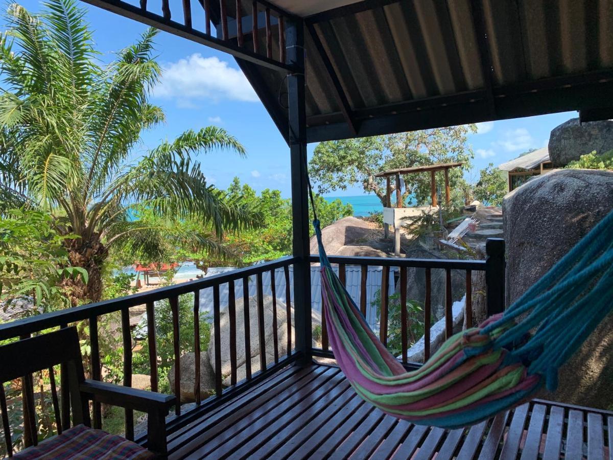 Resort Thongtapan