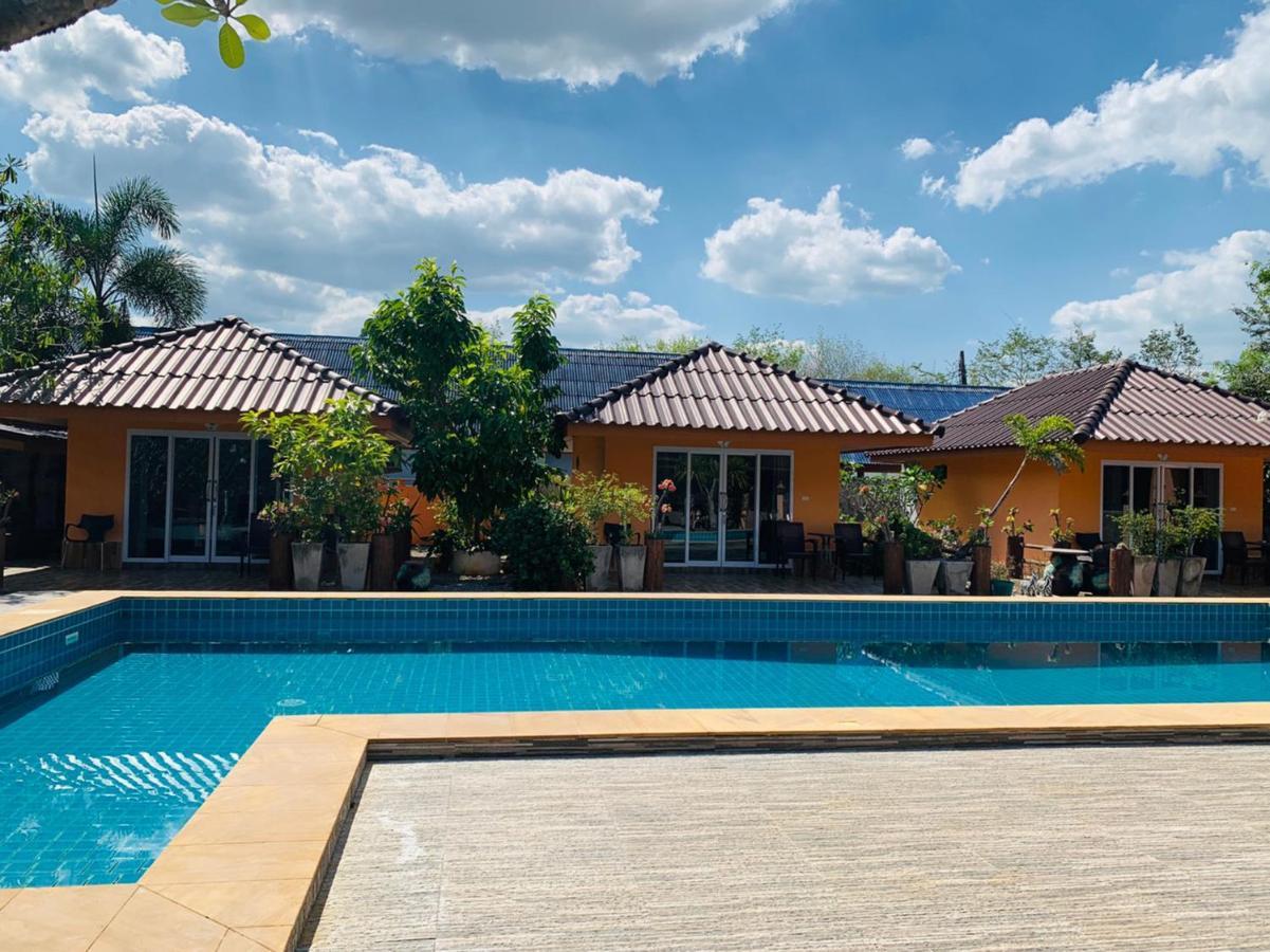 Resort Times Pool