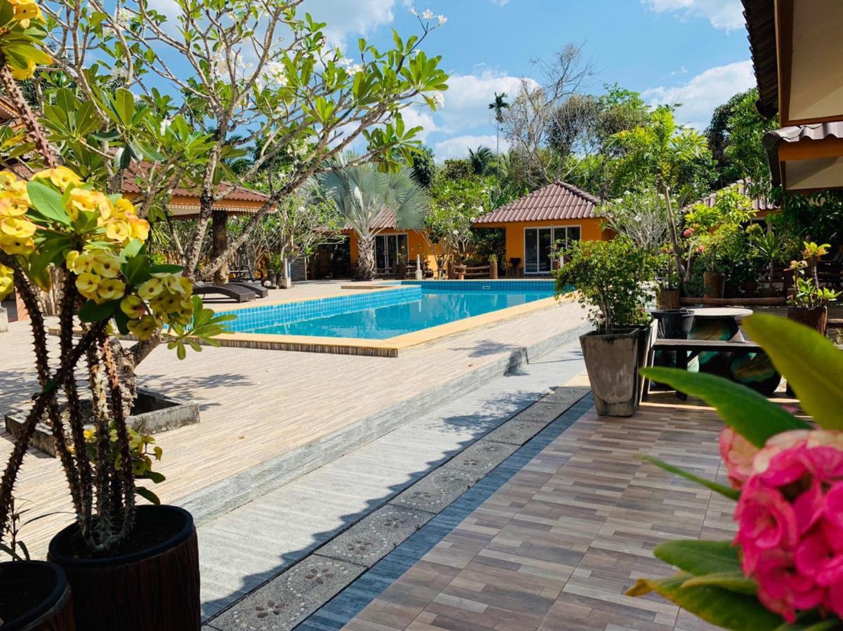 Times Pool Resort 3*