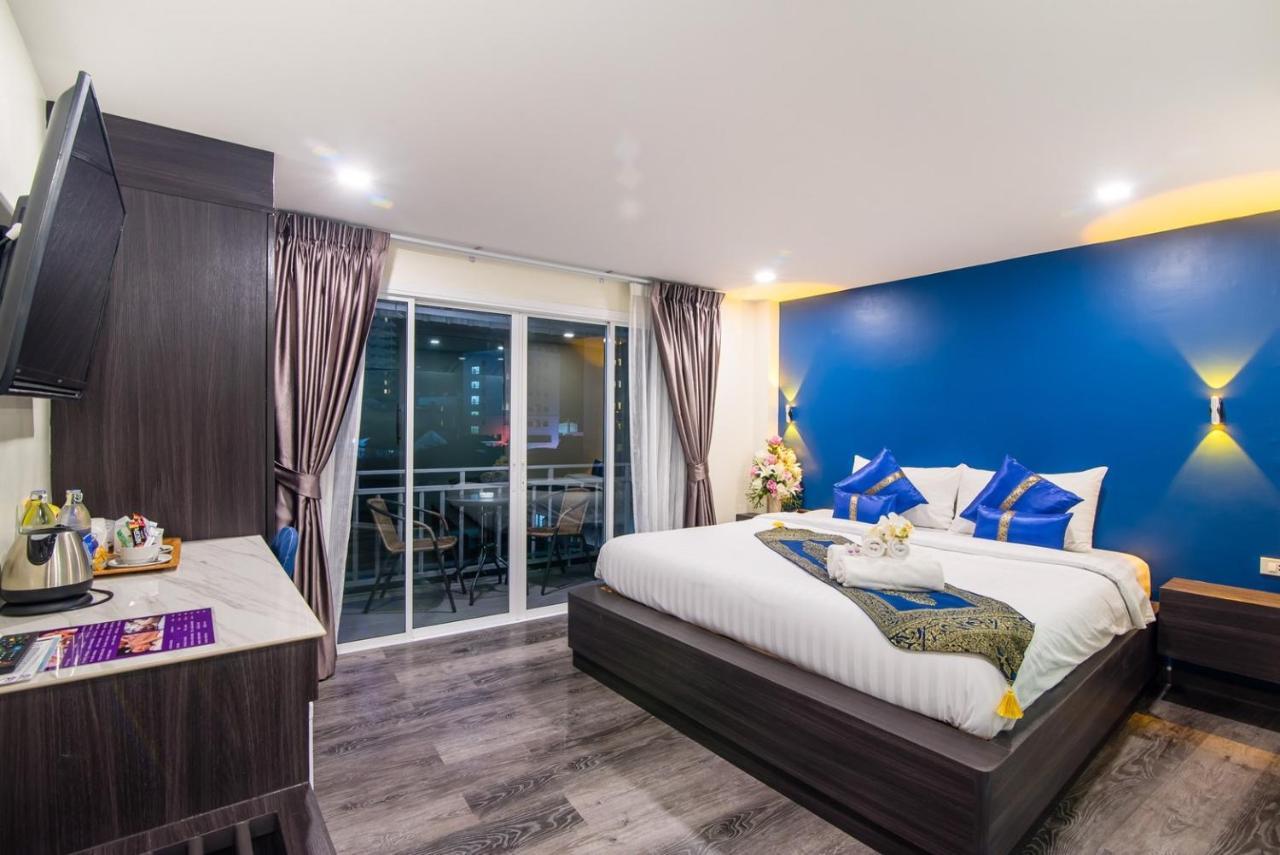 Hotel Anchan & 4*