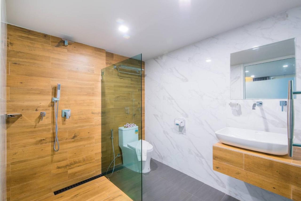 Hotel Anchan &