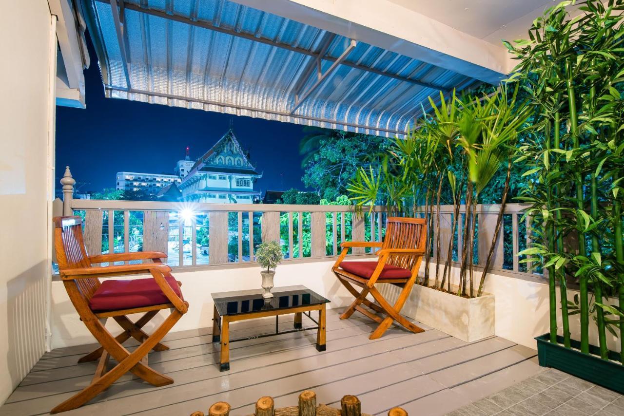 Anchan & 4* Hua Hin