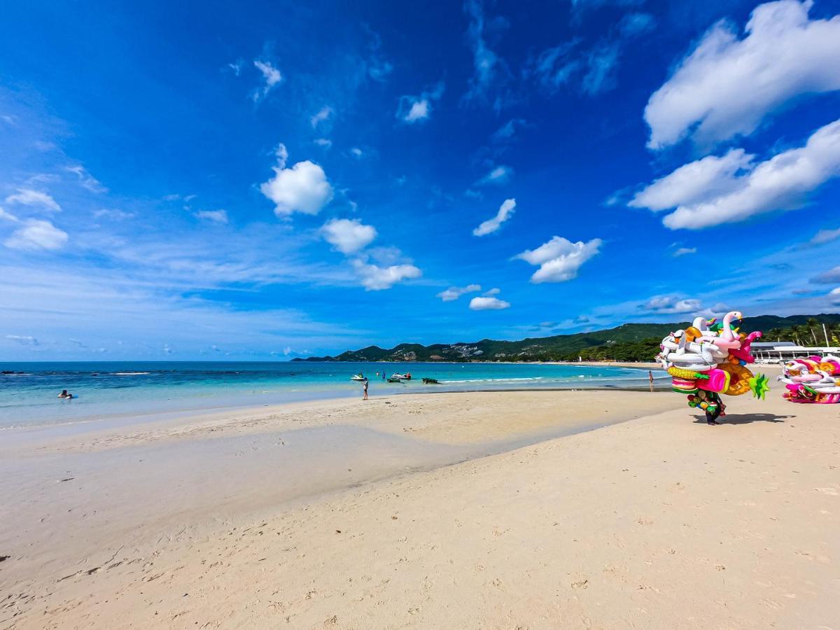 J4 Samui - Sha Hotel Chaweng (Koh Samui)