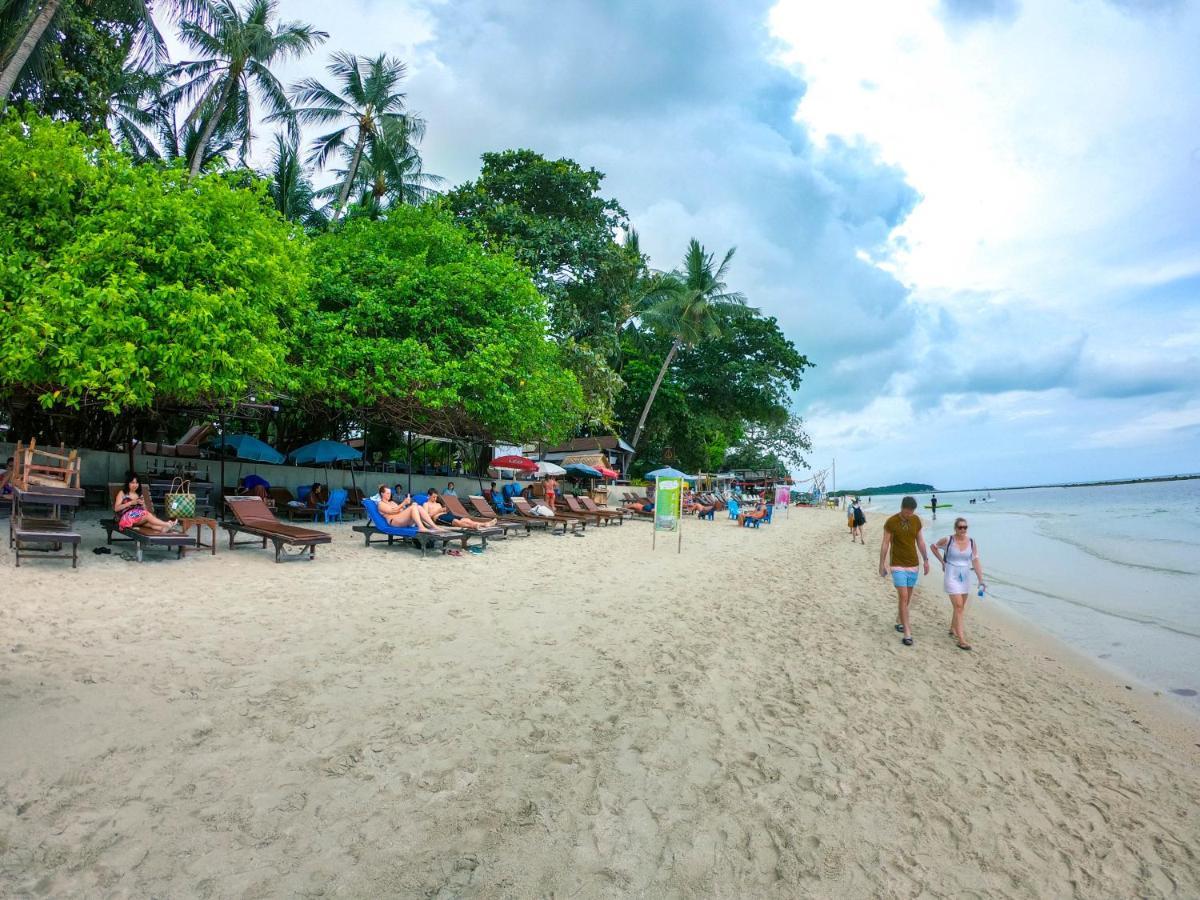 J4 Samui - Sha