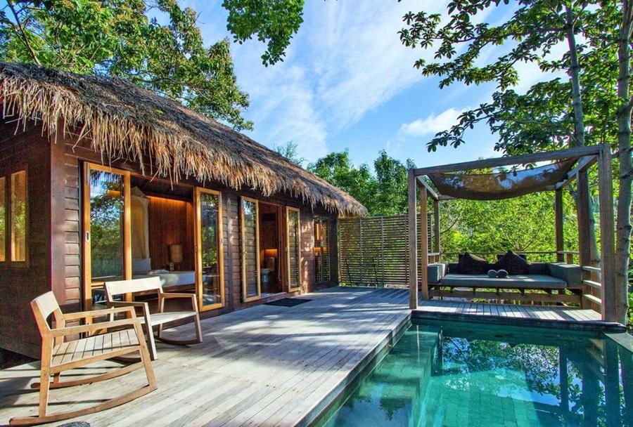 Resort Club By Haadtien