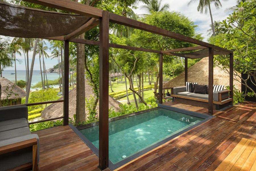 Club By Haadtien Koh Tao
