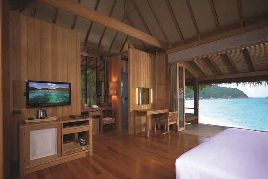 Club By Haadtien Resort 4*