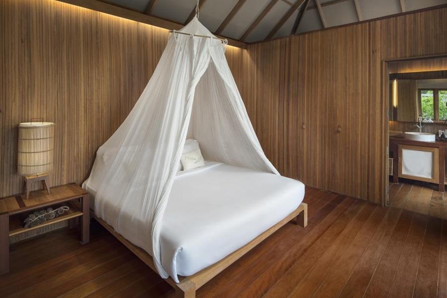 Resort Club By Haadtien Koh Tao