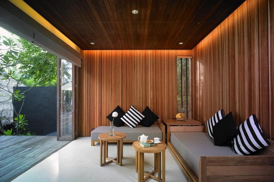 Club By Haadtien 4* Koh Tao