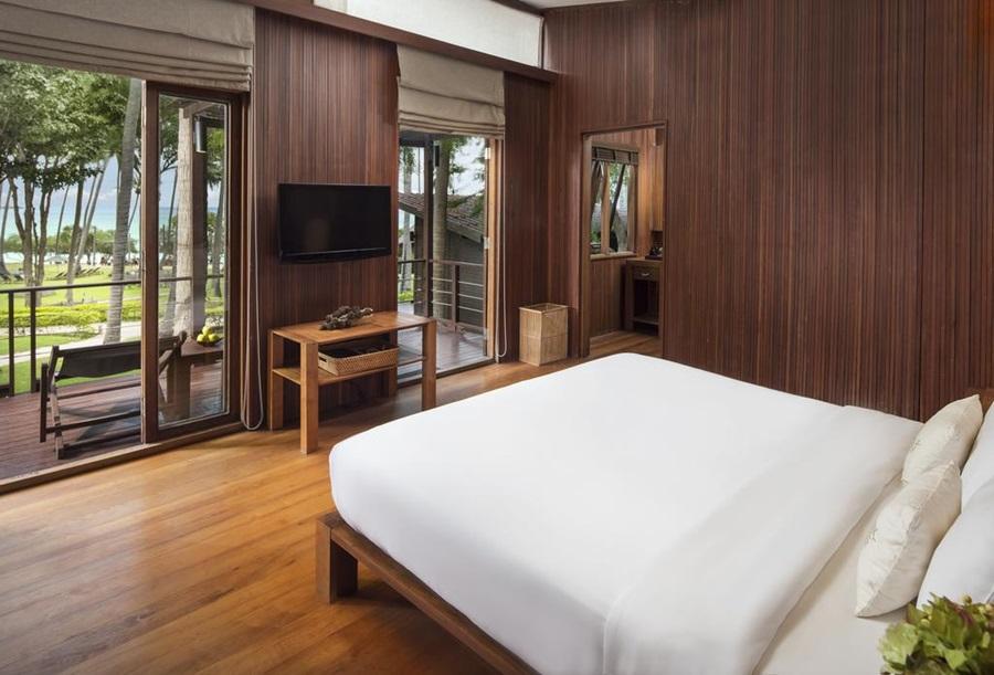 Resort Club By Haadtien 4*