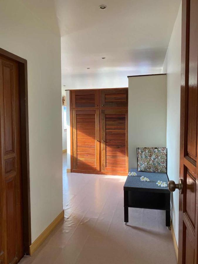 Green​ House​ Samui Aparthotel Bophut