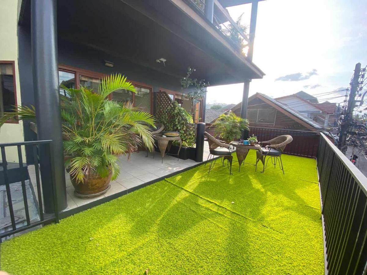Green​ House​ Samui Aparthotel *