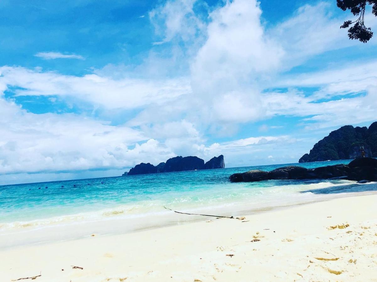 Viking Nature Resort Phi Phi Don
